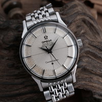Omega Constellation Chronometer 167.005 (1963) - image 3