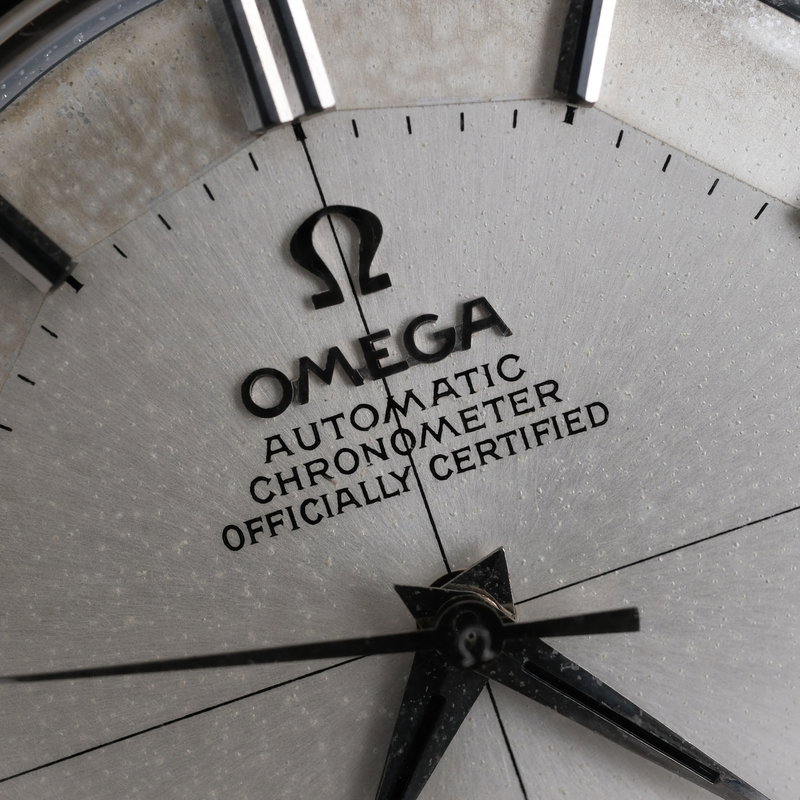 Omega Constellation Chronometer 167.005 (1963) - image 4