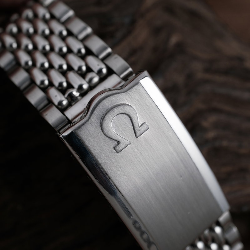 Omega Constellation Chronometer 167.005 (1963) - image 5