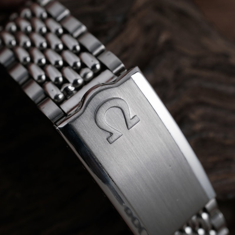 Omega Constellation Chronometer 167.005 (1963) - image 6