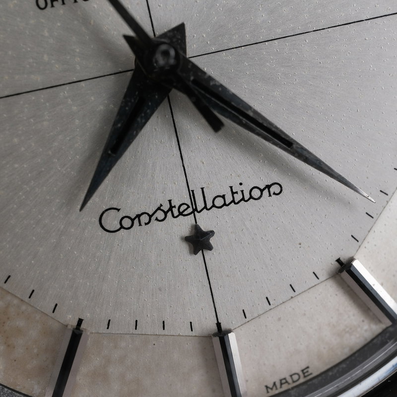 Omega Constellation Chronometer 167.005 (1963) - image 7