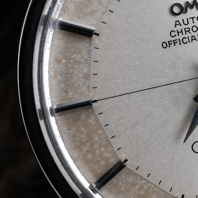 Omega Constellation Chronometer 167.005 (1963) - image 9