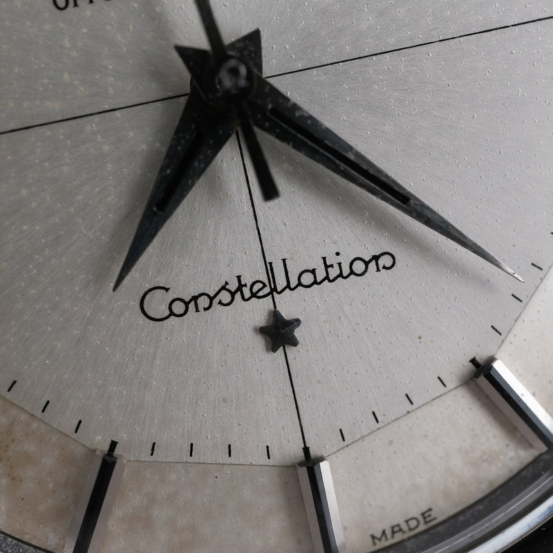 Omega Constellation Chronometer 167.005 (1963) - image 10