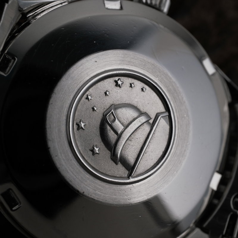 Omega Constellation Chronometer 167.005 (1963) - image 11
