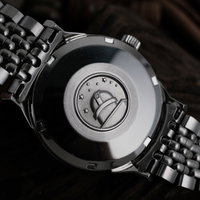Omega Constellation Chronometer 167.005 (1963) - image 12
