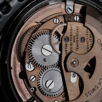 Omega Constellation Chronometer 167.005 (1963) - image 13