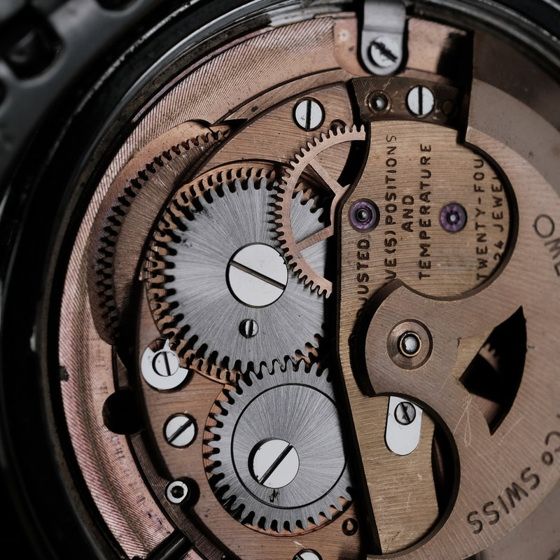 Omega Constellation Chronometer 167.005 (1963) - image 13