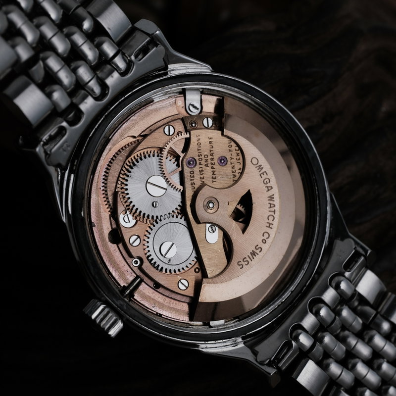 Omega Constellation Chronometer 167.005 (1963) - image 14