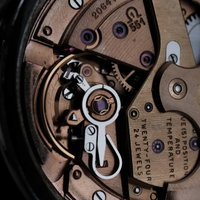 Omega Constellation Chronometer 167.005 (1963) - image 16