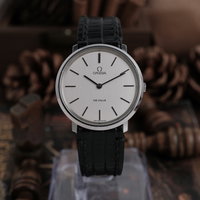 Omega De Ville 111.0107 (1973) - image 2