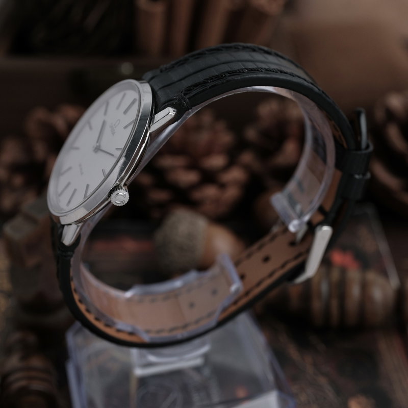 Omega De Ville 111.0107 (1973) - image 3