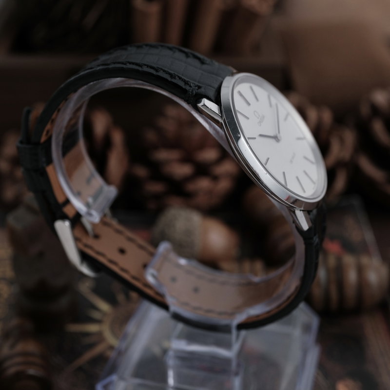Omega De Ville 111.0107 (1973) - image 4
