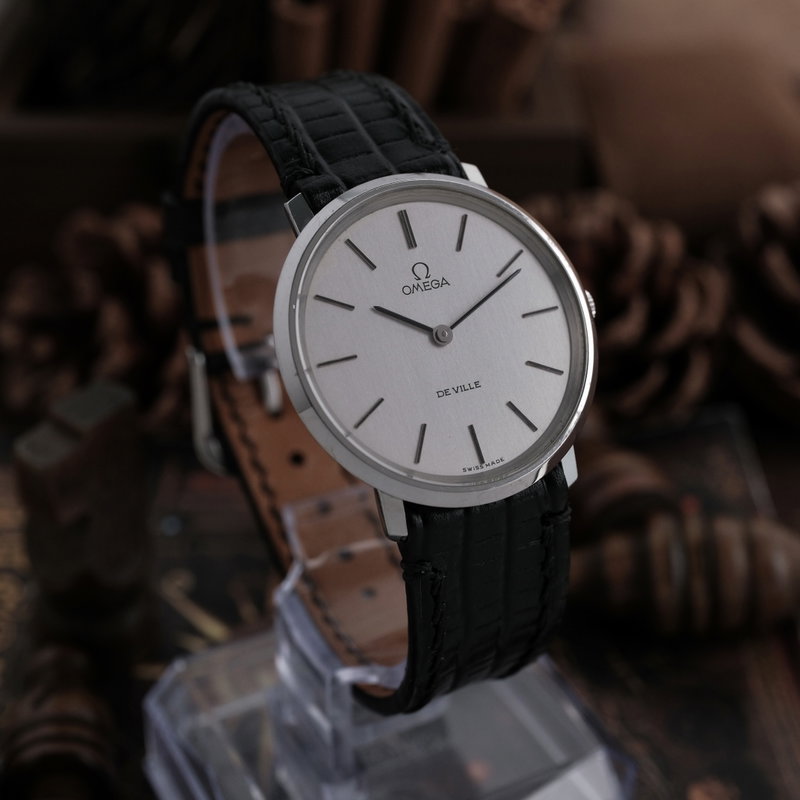 Omega De Ville 111.0107 (1973) - image 5
