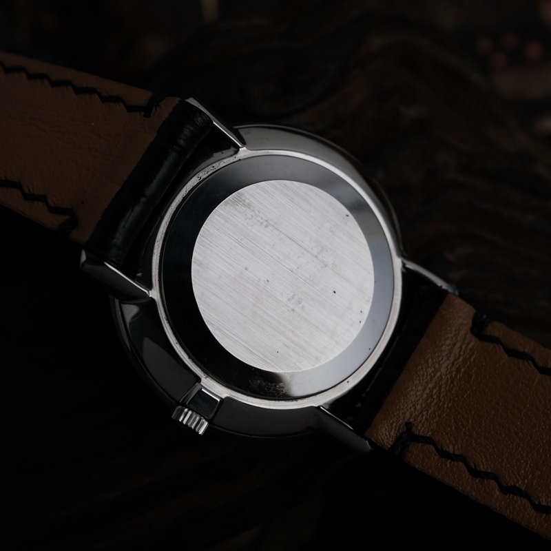 Omega De Ville 111.0107 (1973) - image 8