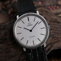 Omega De Ville 111.0107 (1973) - image 1