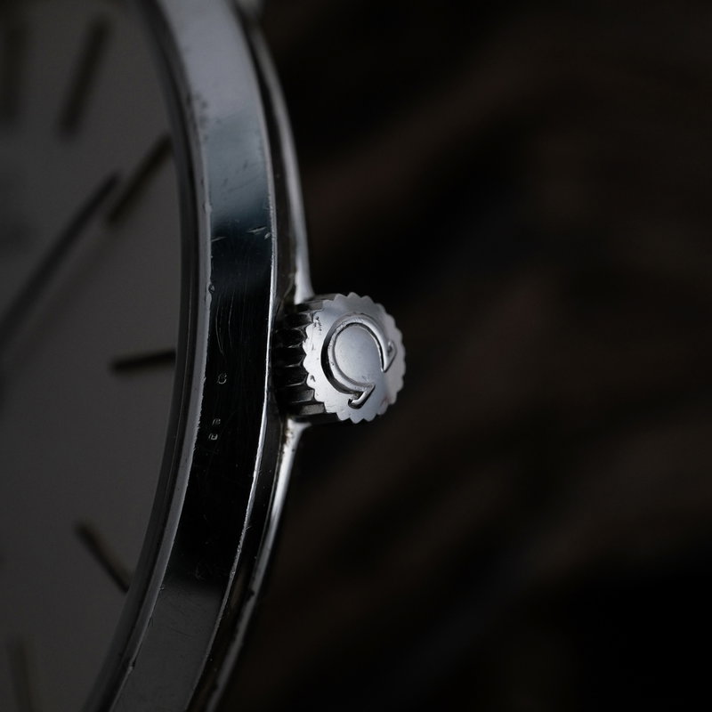 Omega De Ville 111.0107 (1973) - image 9