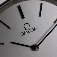 Omega De Ville 111.0107 (1973) - image 10