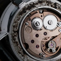 Omega De Ville 111.0107 (1973) - image 13