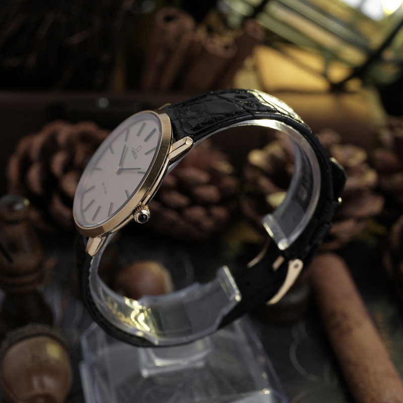 Omega Omega - De Ville Champagne Dial - Zonder minimumprijs - 111.0107 - Heren - 1979 vintage watch - image 5