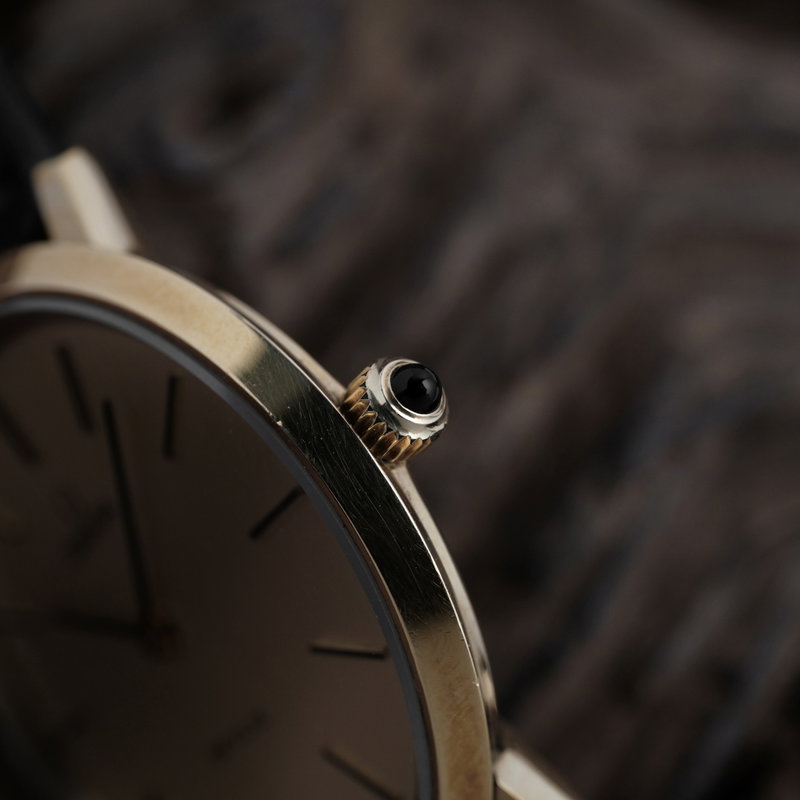 Omega Omega - De Ville Champagne Dial - Zonder minimumprijs - 111.0107 - Heren - 1979 vintage watch - image 11