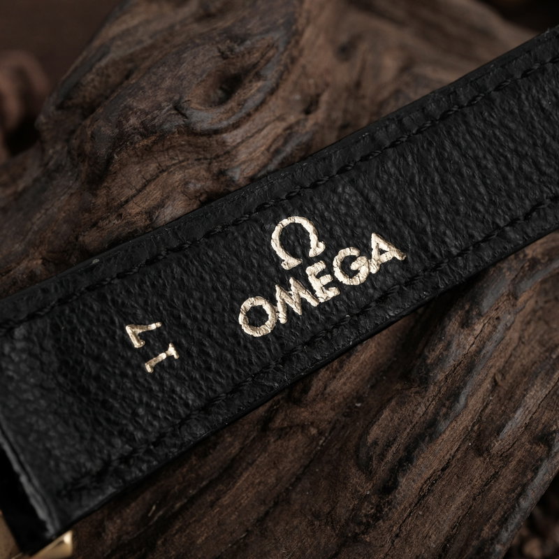 Omega Omega - De Ville Champagne Dial - Zonder minimumprijs - 111.0107 - Heren - 1979 vintage watch - image 13