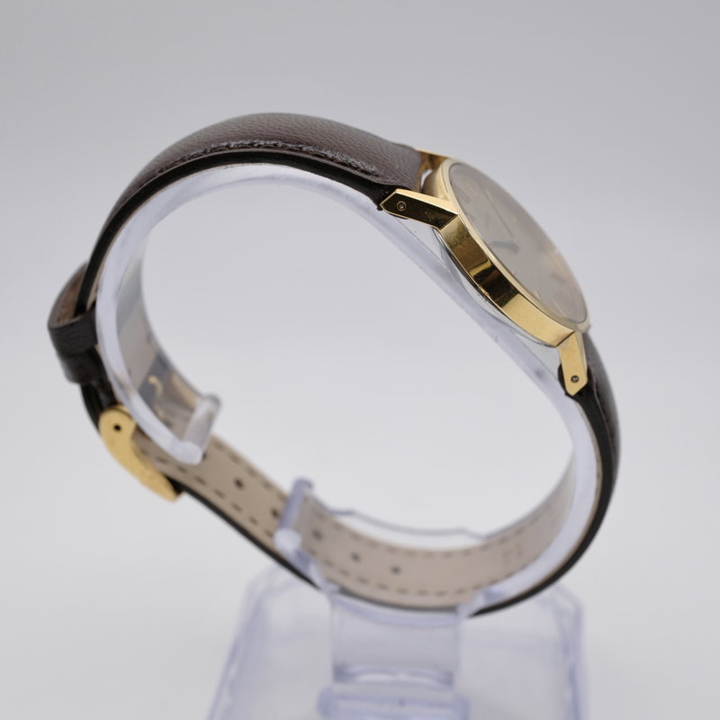 Omega Omega - De Ville - Sin precio de reserva - 5110392 - Mujer - 1974 vintage watch - image 6