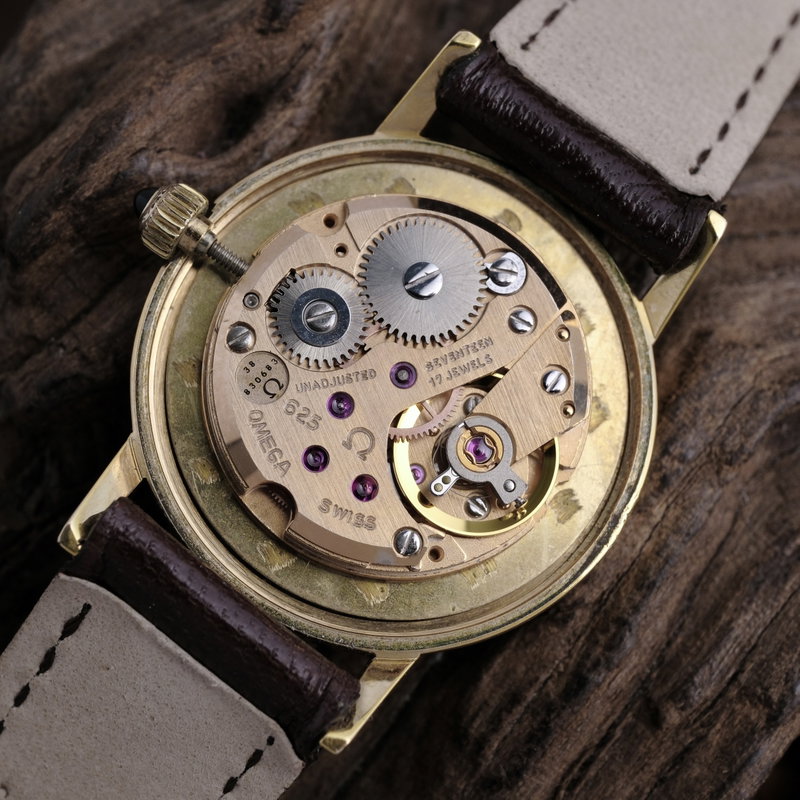 Omega Omega - De Ville - Sin precio de reserva - 5110392 - Mujer - 1974 vintage watch - image 12