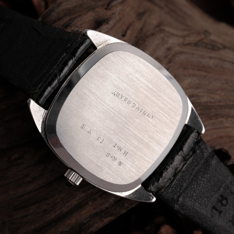 Omega Omega - De Ville - Ohne mindestpreis - 111.0132 - Herren - 1972 vintage watch - image 7
