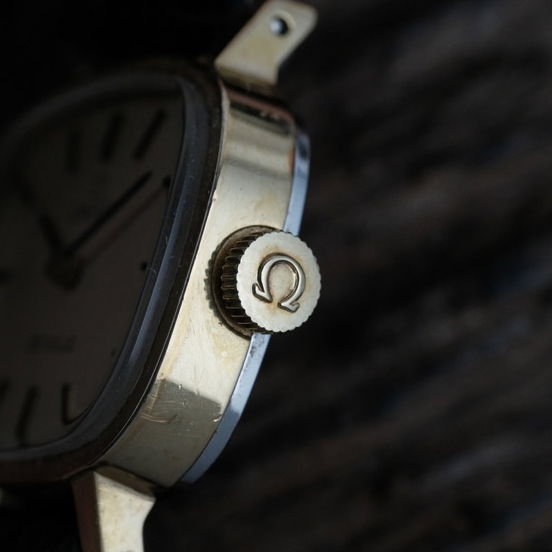 Omega Omega - De Ville - No reserve price - 511.0413 - Women - 1979 vintage watch - image 11