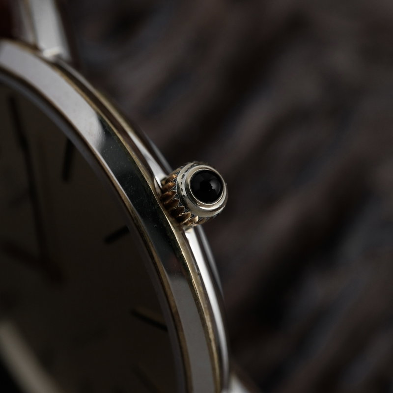Omega Omega - De Ville Caliber 625 - No reserve price - 111 0107 - Men - 1972 vintage watch - image 15