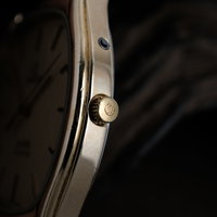 Omega De Ville 'Serviced' 191 0097 (1981) - image 5