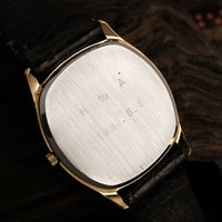 Omega De Ville 'Serviced' 191 0097 (1981) - image 6