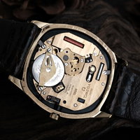 Omega De Ville 'Serviced' 191 0097 (1981) - image 11