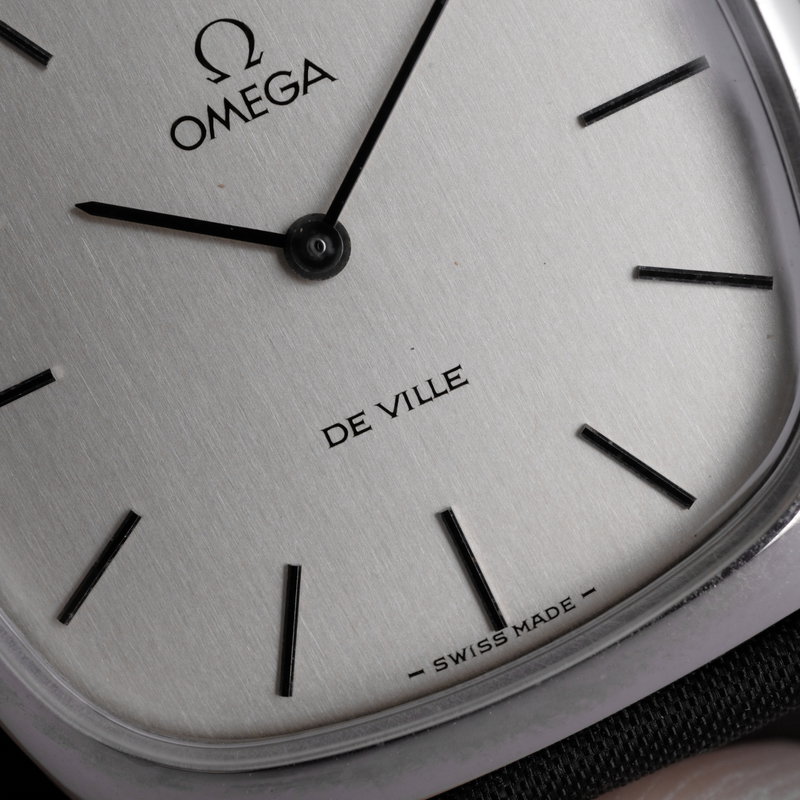 Omega Omega - De Ville - Zonder minimumprijs - 111.0139 - Heren - 1978 vintage watch - image 9
