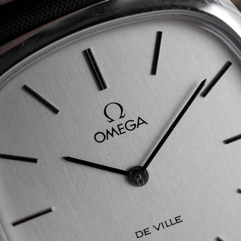 Omega Omega - De Ville - Zonder minimumprijs - 111.0139 - Heren - 1978 vintage watch - image 10