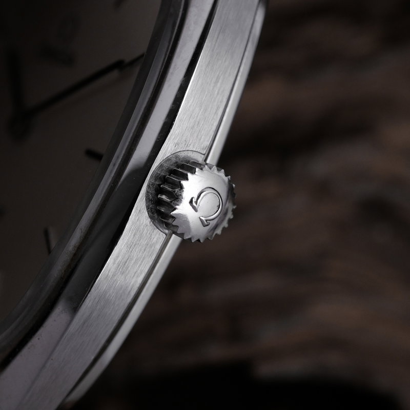 Omega Omega - De Ville - Zonder minimumprijs - 111.0139 - Heren - 1978 vintage watch - image 12
