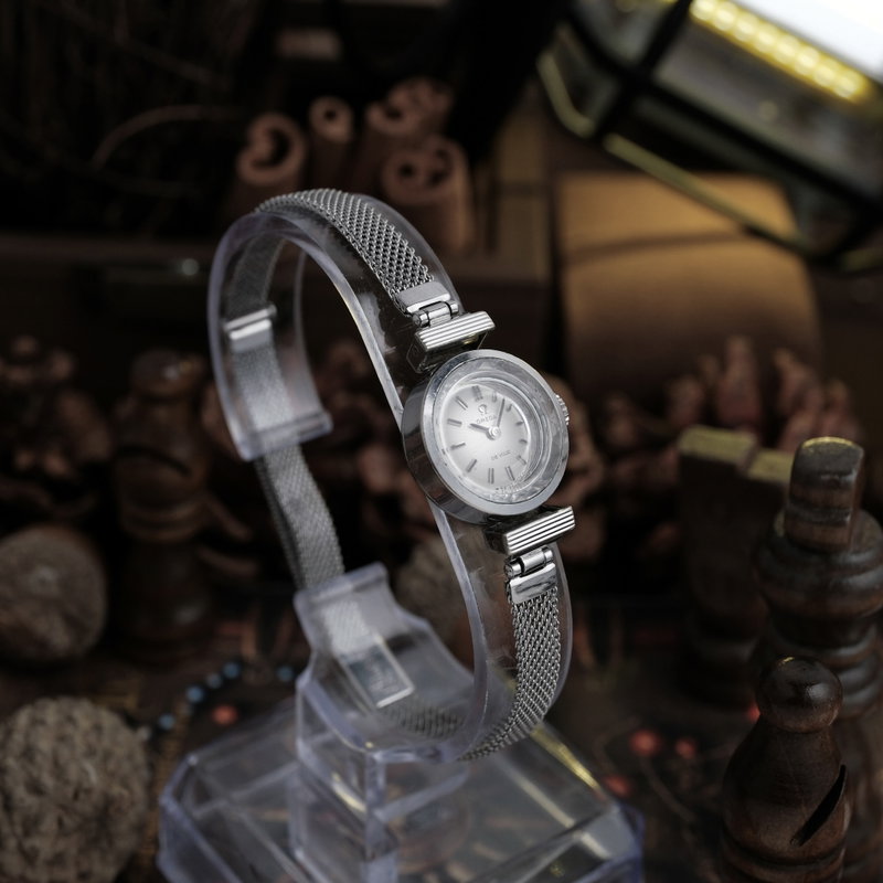Omega Omega - De Ville - Ingen mindstepris - 511.279 - Kvinder - 1960-1969 vintage watch - image 2