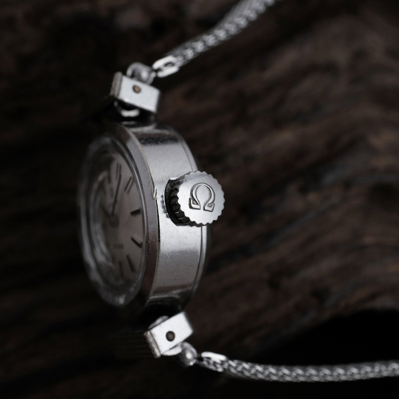 Omega Omega - De Ville - Ingen mindstepris - 511.279 - Kvinder - 1960-1969 vintage watch - image 9
