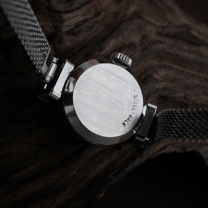 Omega Omega - De Ville - Ingen mindstepris - 511.279 - Kvinder - 1960-1969 vintage watch - image 10