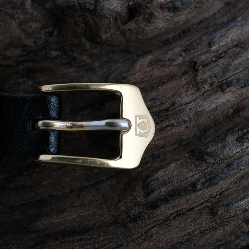 Omega Omega - De Ville - No reserve price - 591.0283 - Women - 1980-1989 vintage watch - image 12