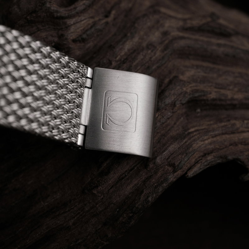 Omega Omega - De Ville - Zonder minimumprijs - 115.0001 - Heren - 1960-1969 vintage watch - image 9