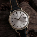 Omega - De Ville 'Serviced' - No reserve price - 166.033 - Men - 1960-1969