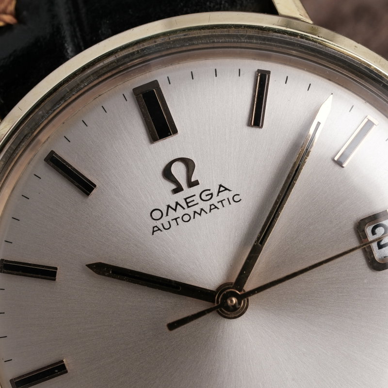 Omega Omega - De Ville 'Serviced' - Ohne mindestpreis - 166.033 - Herren - 1960-1969 vintage watch - image 12