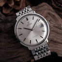 Omega - De Ville 'Serviced' - Senza prezzo di riserva - 166.033 - Uomo - 1969