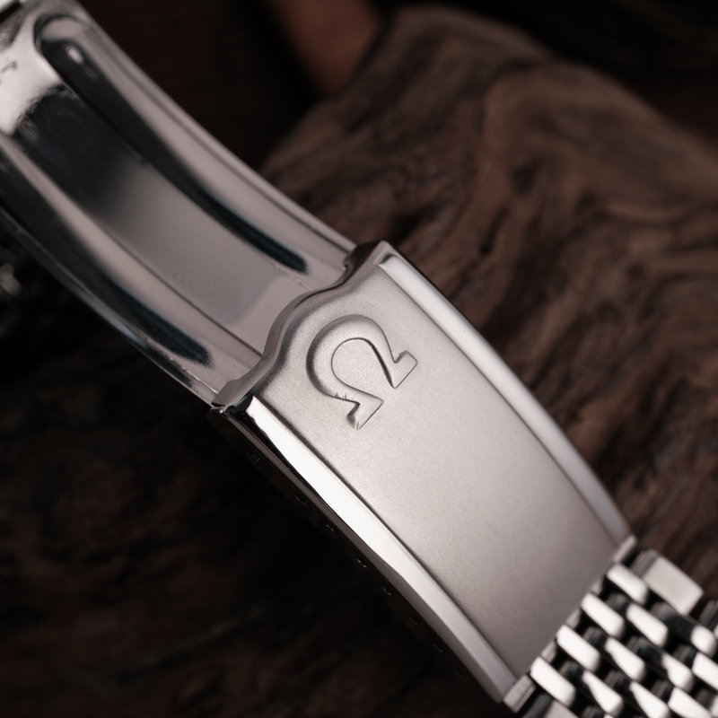 Omega Omega - De Ville 'Serviced' - Sans prix de réserve - 166.033 - Homme - 1969 vintage watch - image 11