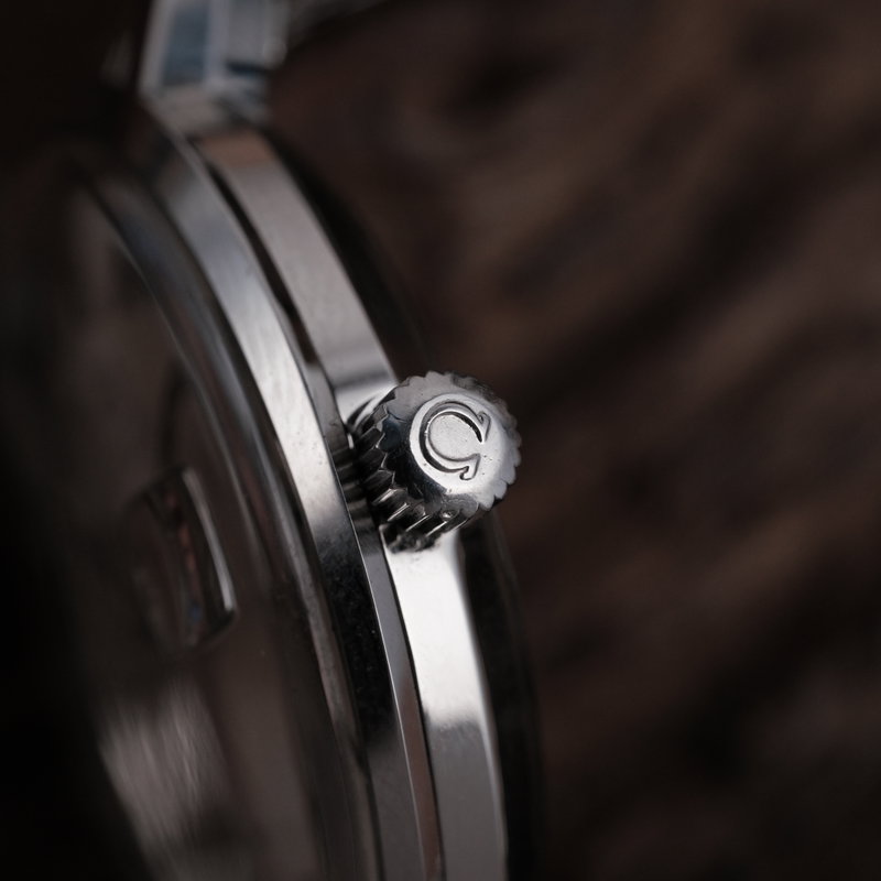 Omega Omega - De Ville 'Serviced' - Sans prix de réserve - 166.033 - Homme - 1969 vintage watch - image 13