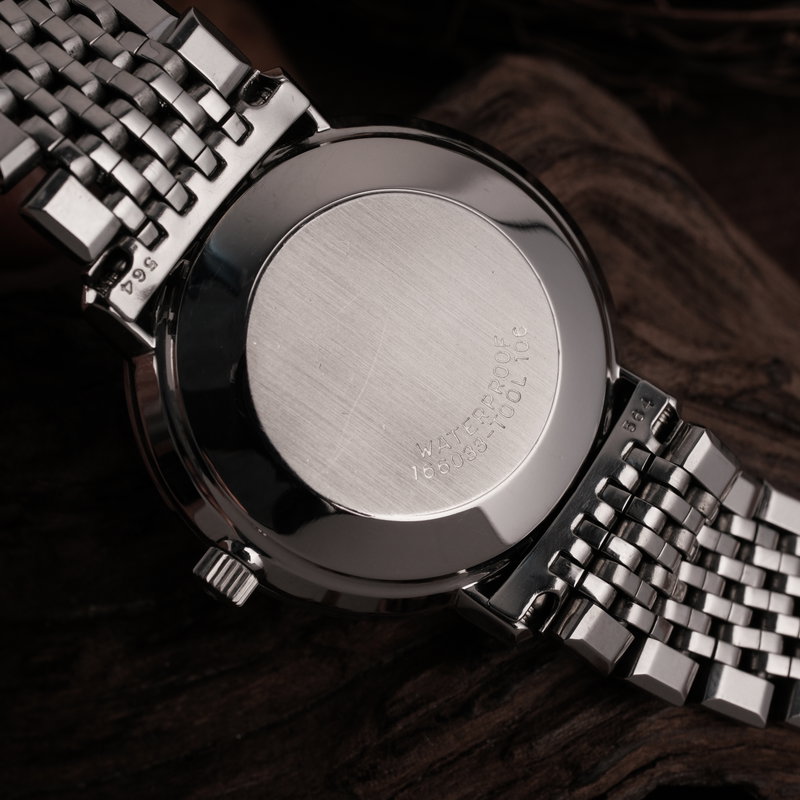 Omega Omega - De Ville 'Serviced' - Sans prix de réserve - 166.033 - Homme - 1969 vintage watch - image 14
