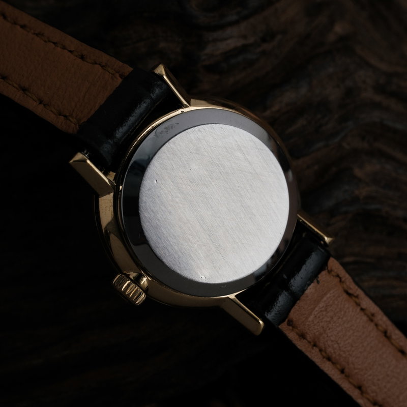 Omega De Ville 562.0018 (1970-1979) - image 2