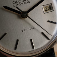 Omega De Ville 562.0018 (1970-1979) - image 3