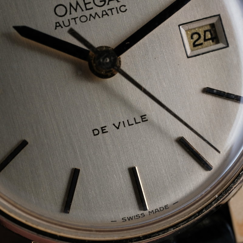 Omega De Ville 562.0018 (1970-1979) - image 3